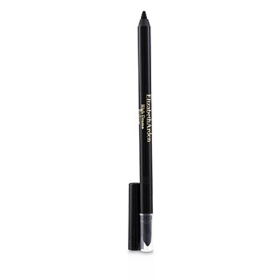 ELIZABETH ARDEN HIGH DRAMA eyeliner #01-smokey black