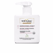 VOLTAGE COSMETICS COLLAGEN + VITAMIN H shampoo 500 ml