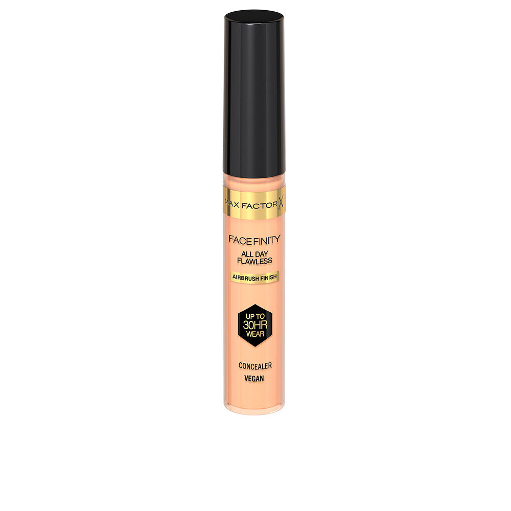 MAX FACTOR FACEFINITY ALL DAY FLAWLESS concealer #30 7.8 ml