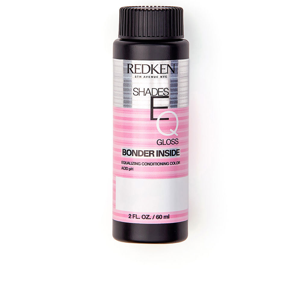 REDKEN SHADES EQ bonder inside #010P-9.9 60 ml x 3 u