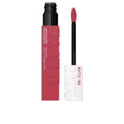 MAYBELLINE SUPERSTAY MATTE INK lipstick #155-savant