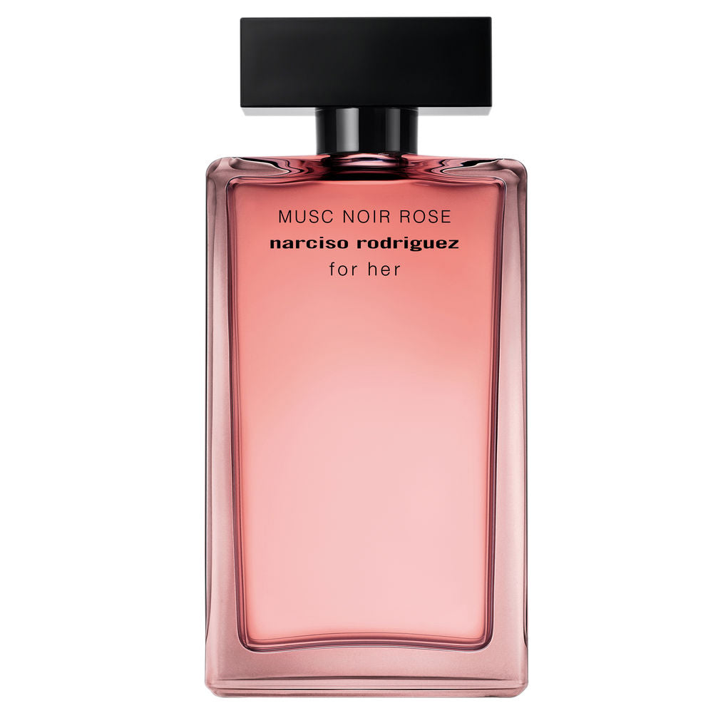 NARCISO RODRIGUEZ MUSC NOIR ROSE eau de parfum spray 100 ml