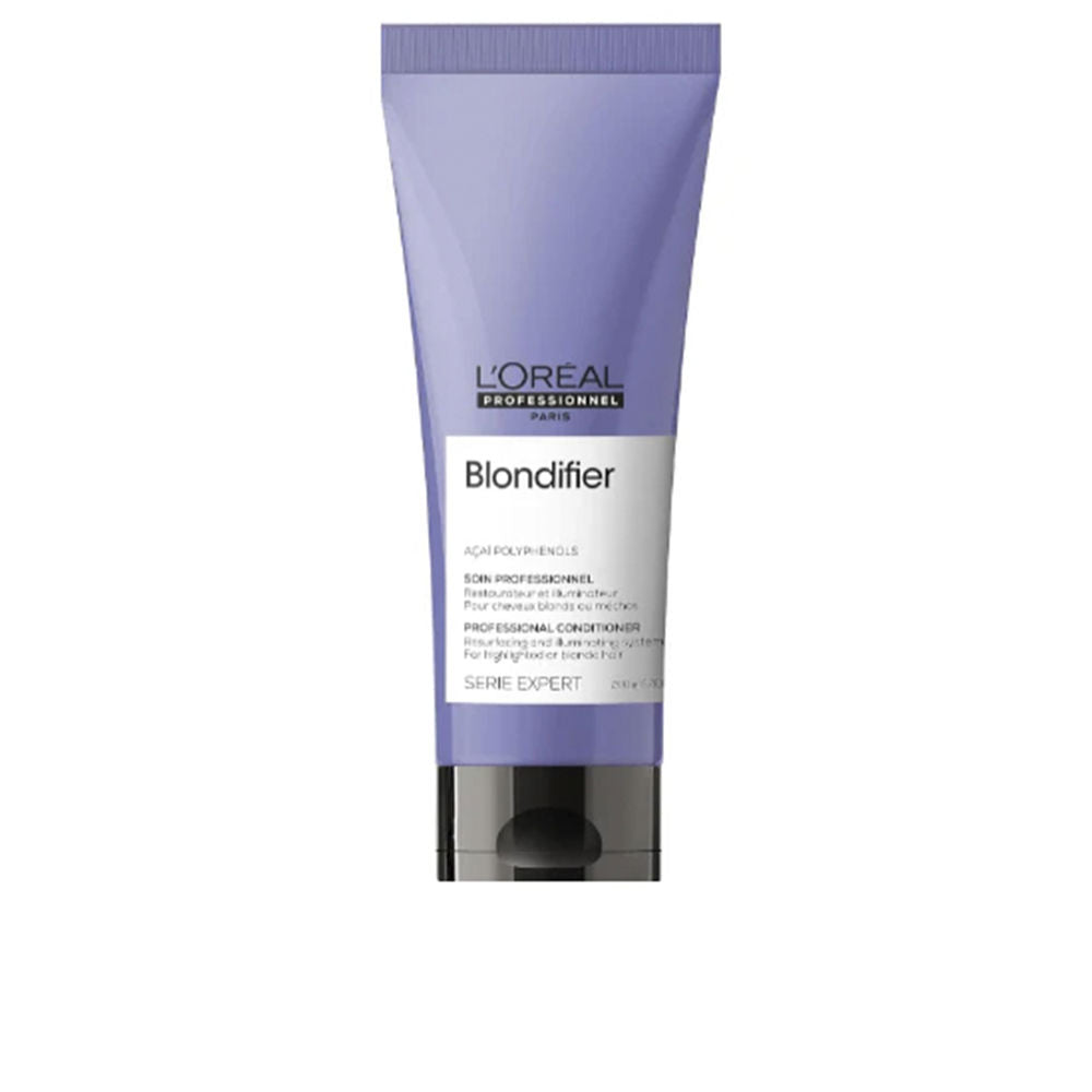 L'ORÉAL PROFESSIONNEL PARIS BLONDIFIER COOL conditioner 200 ml