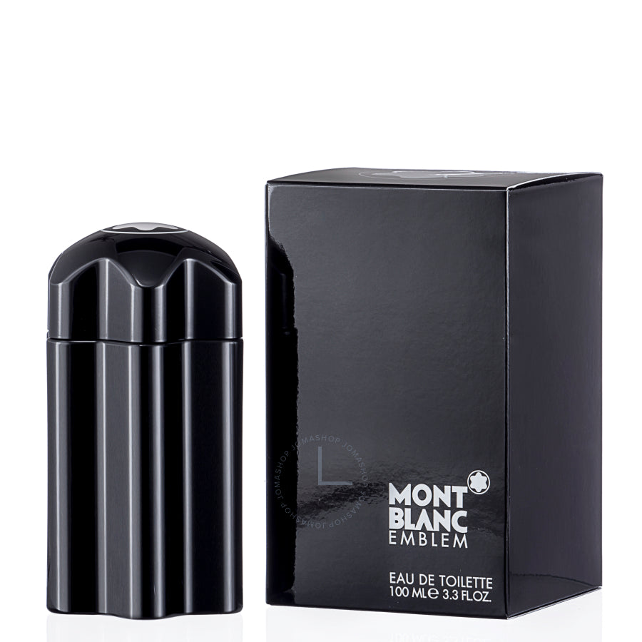 MONTBLANC EMBLEM eau de toilette spray 100 ml