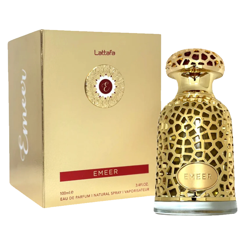 LATTAFA EMEER edp vapor 100 ml