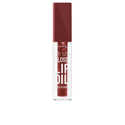 RIMMEL LONDON OH MY GLOSS! brillo labial #08-Deep Cherry 4,5 ml