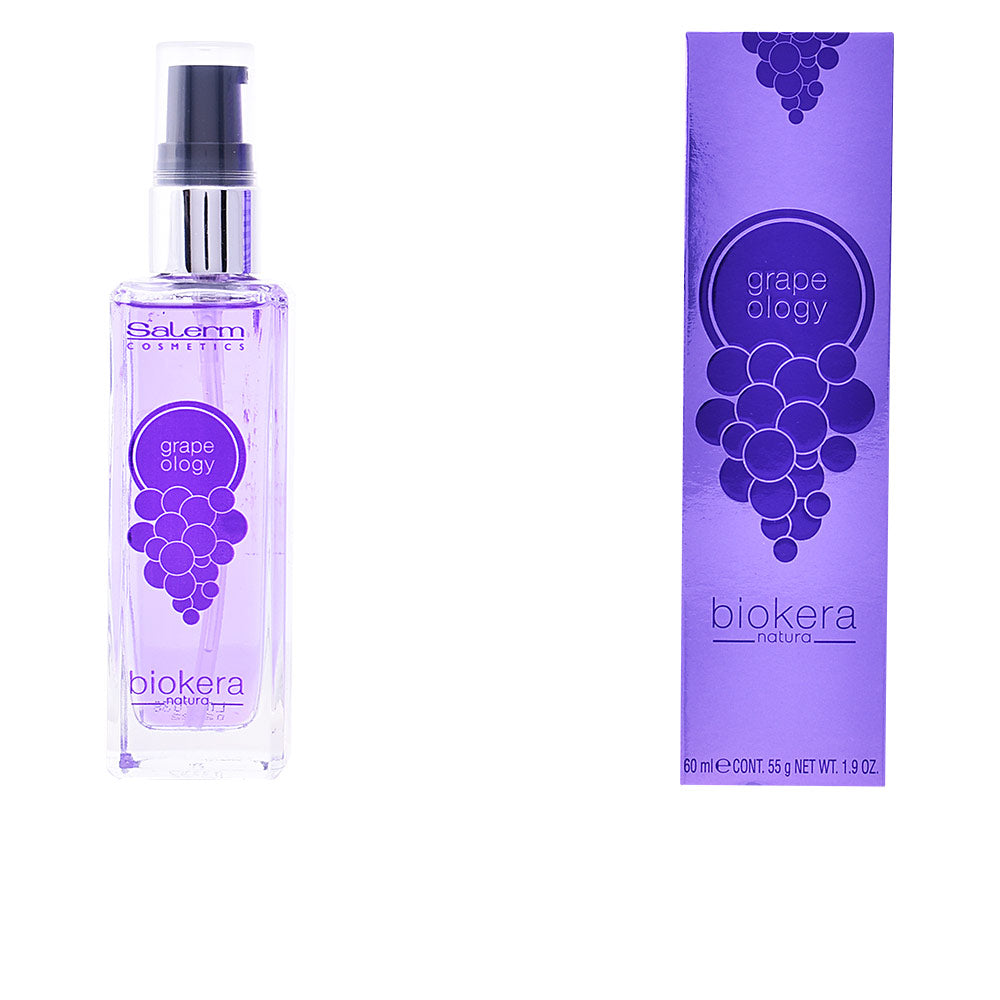 SALERM BIOKERA NATURA grapeology serum 60 ml