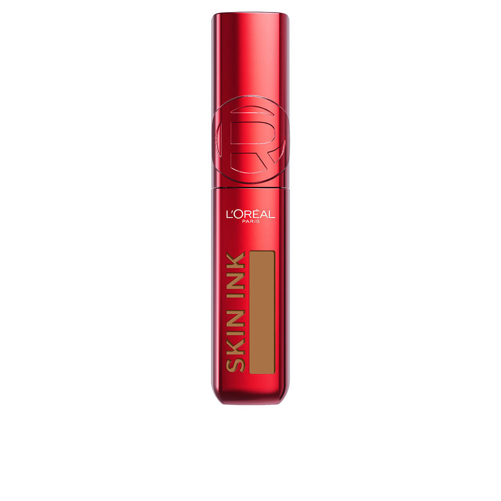 L'ORÉAL PARIS INFAILLIBLE SKIN INK 48h Foundation and Concealer #375-Medium Neutral 15 ml