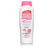 INSTITUTO ESPAÑOL ROSEHIP shower gel cream 1250 ml