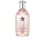 TOMMY HILFIGER TOMMY GIRL NEW YORK edt vapo 100 ml