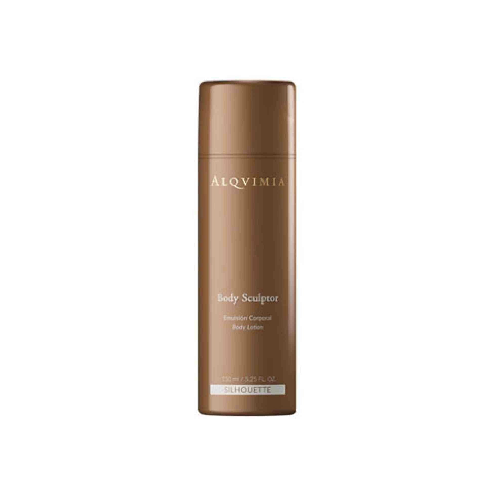ALQVIMIA BODY SCULPTOR body emulsion 150 ml