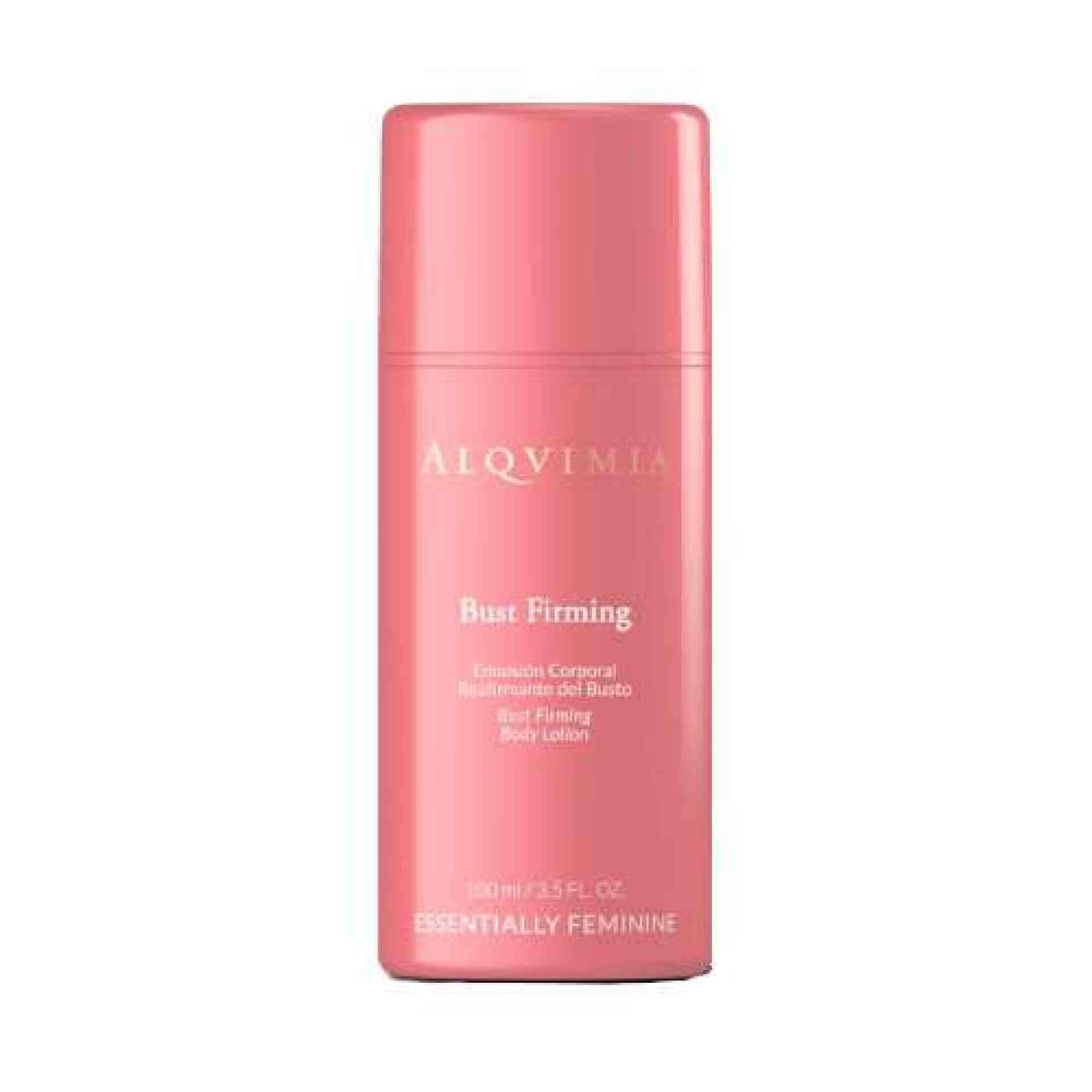 ALQVIMIA BUST FIRMING body emulsion 100 ml