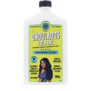 LOLA COSMETICS ONDUADOS LOLA INC. conditioner 500ml