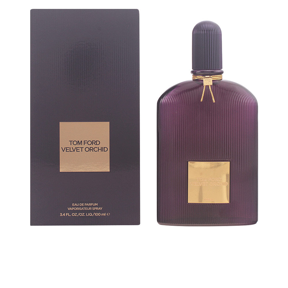 TOM FORD VELVET ORCHID eau de parfum spray 100 ml