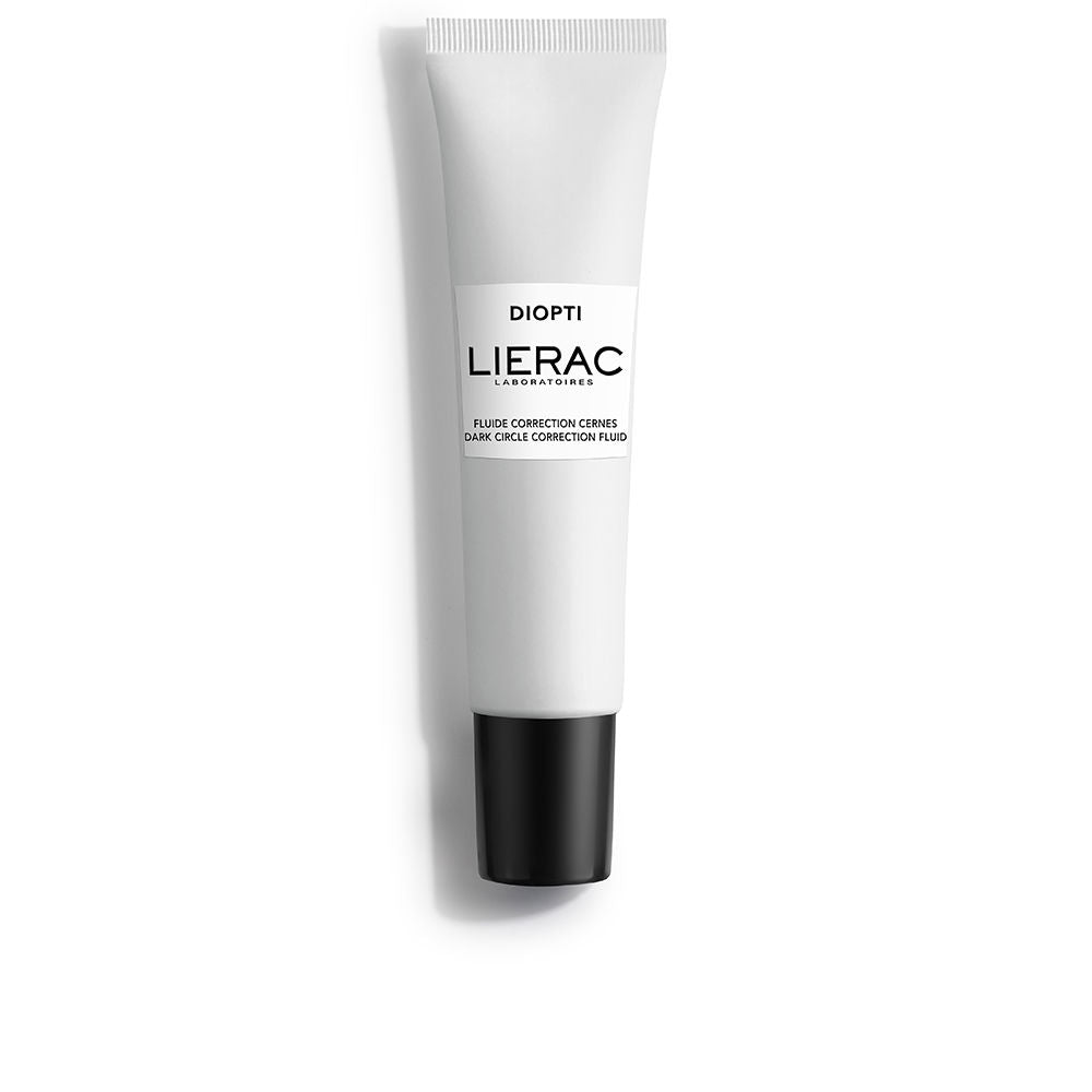 LIERAC DIOPTI dark circles correcting fluid 15 ml