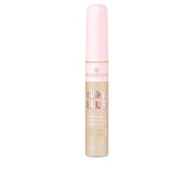 ESSENCE SILKY BLUR long-lasting moisturizing concealer #120 10 ml