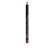 NYX PROFESSIONAL MAKE UP SUEDE matte lip liner #girl, bye