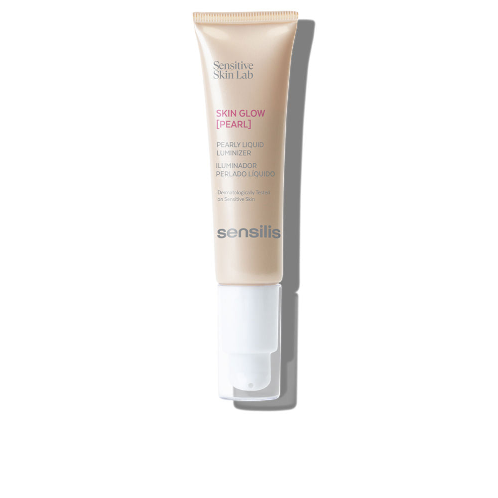 SENSILIS SKIN GLOW [PEARL] highlighter 30 ml