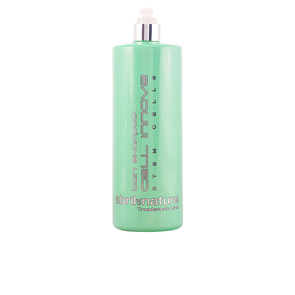 ABRIL ET NATURE CELL INNOVE shampoo bain 1000 ml