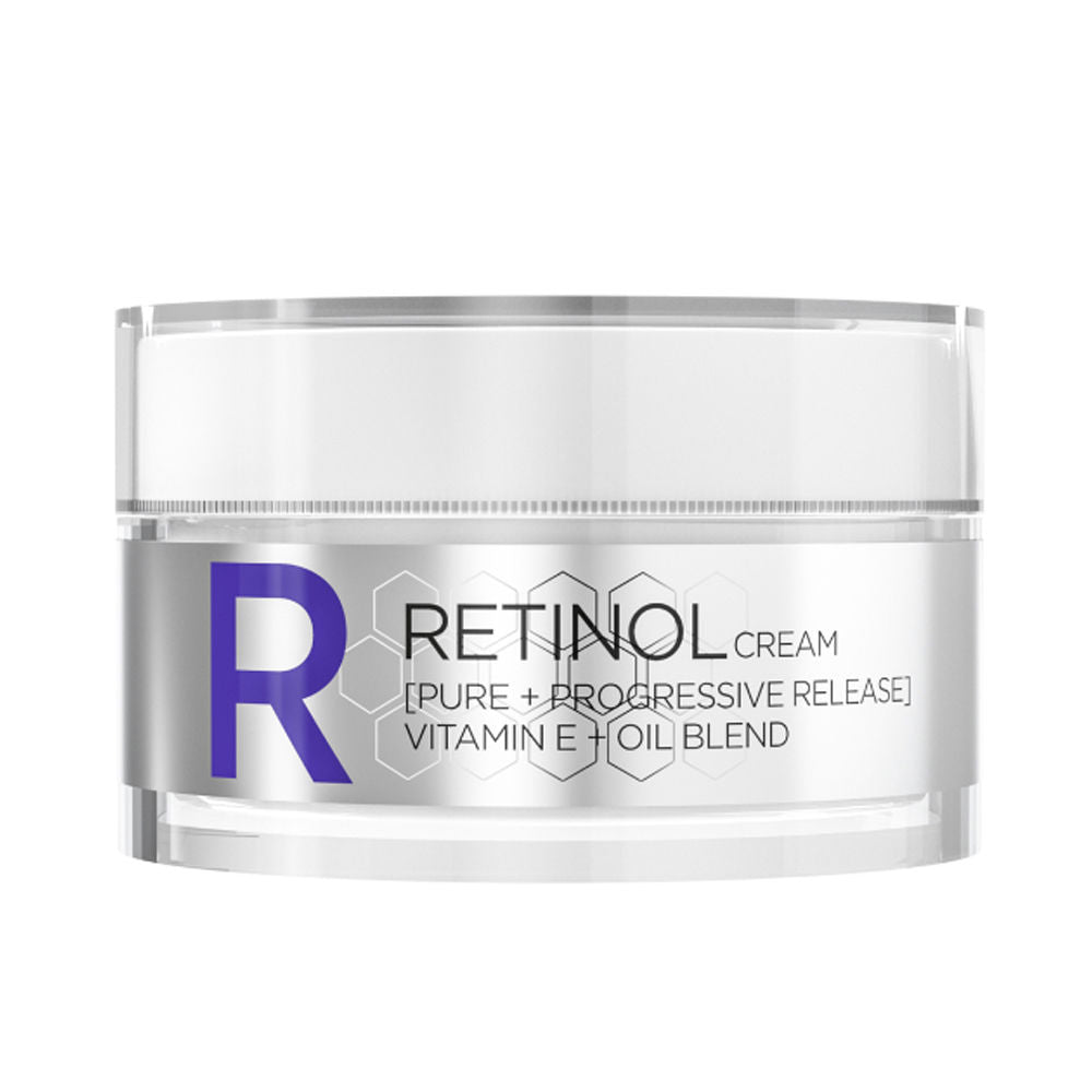 REVOX B77 RETINOL daily protection cream SPF20 50ml