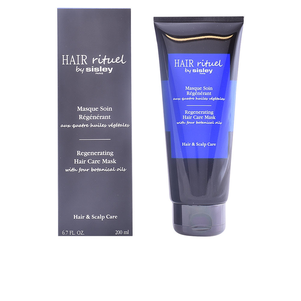 HAIR RITUEL BY SISLEY HAIR RITUEL masque soin régénérant 200 ml