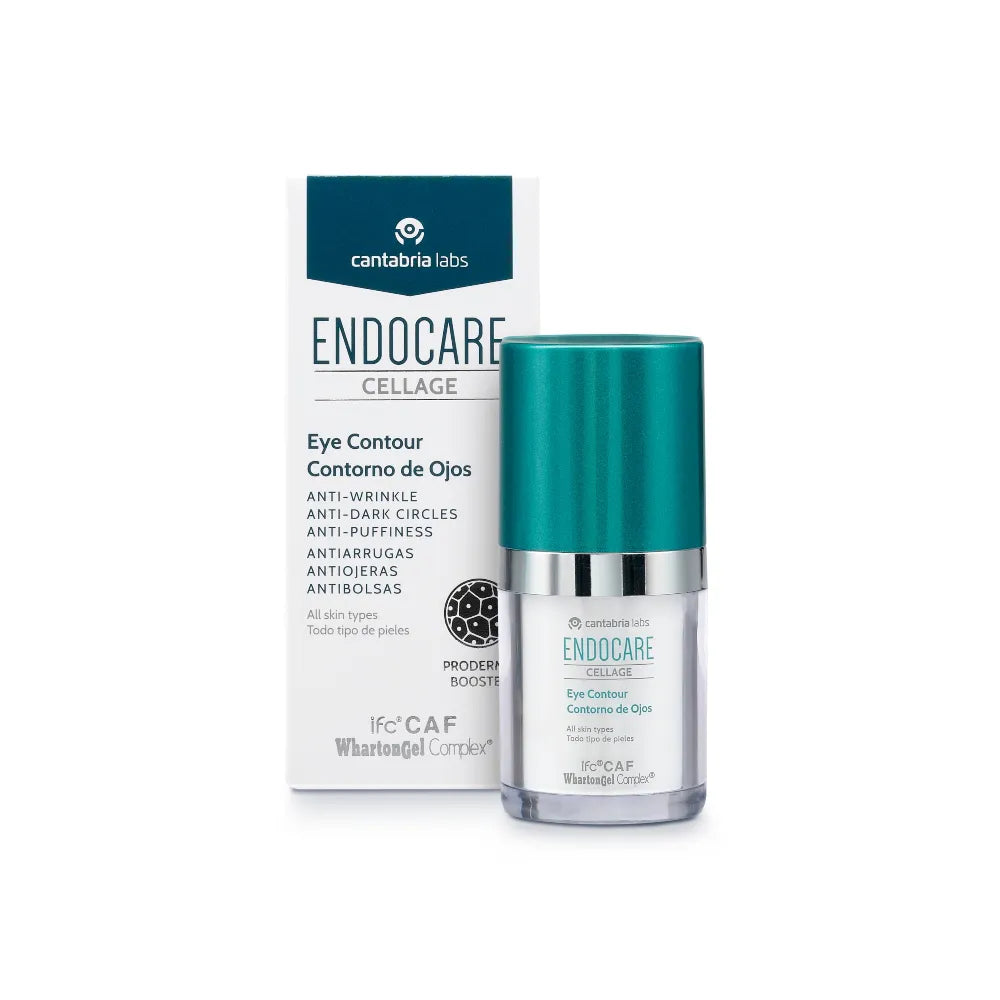 ENDOCARE CELLAGE gel-cream 50 ml