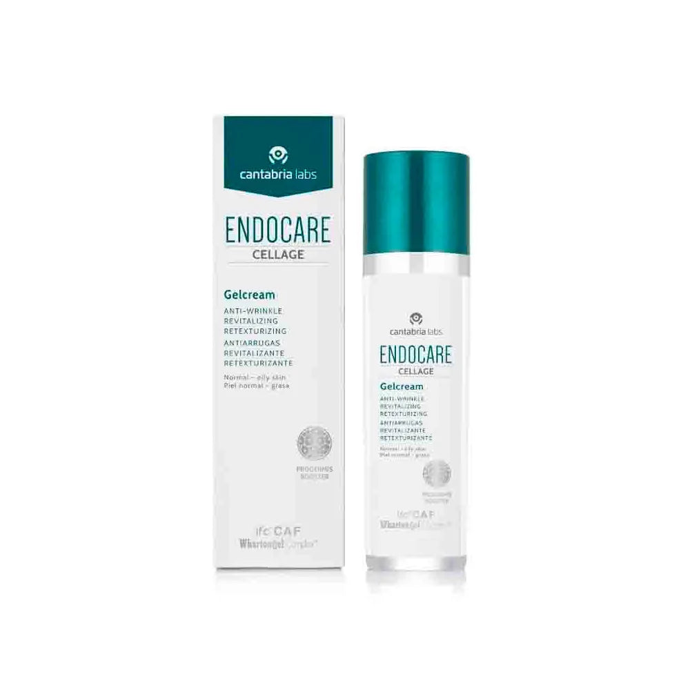ENDOCARE CELLAGE gel-cream 50 ml