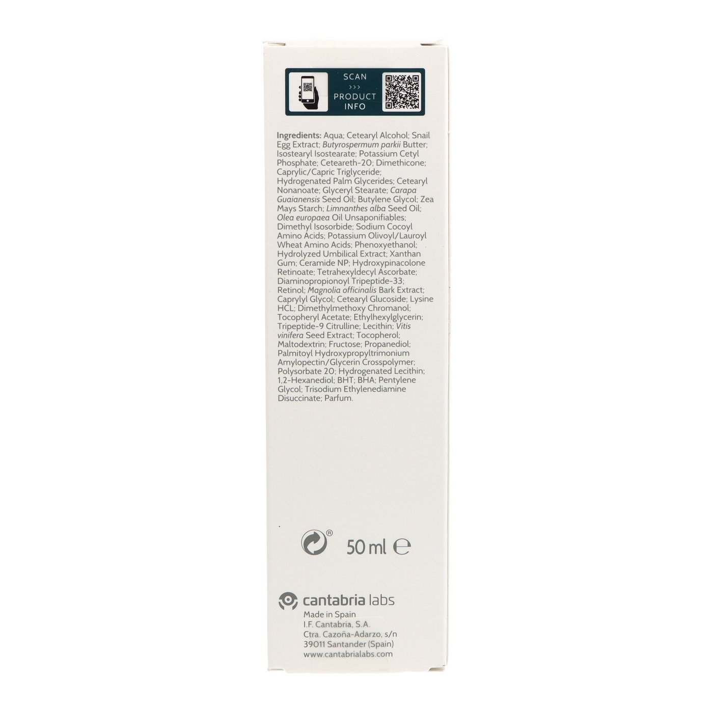ENDOCARE CELLAGE cream 50 ml