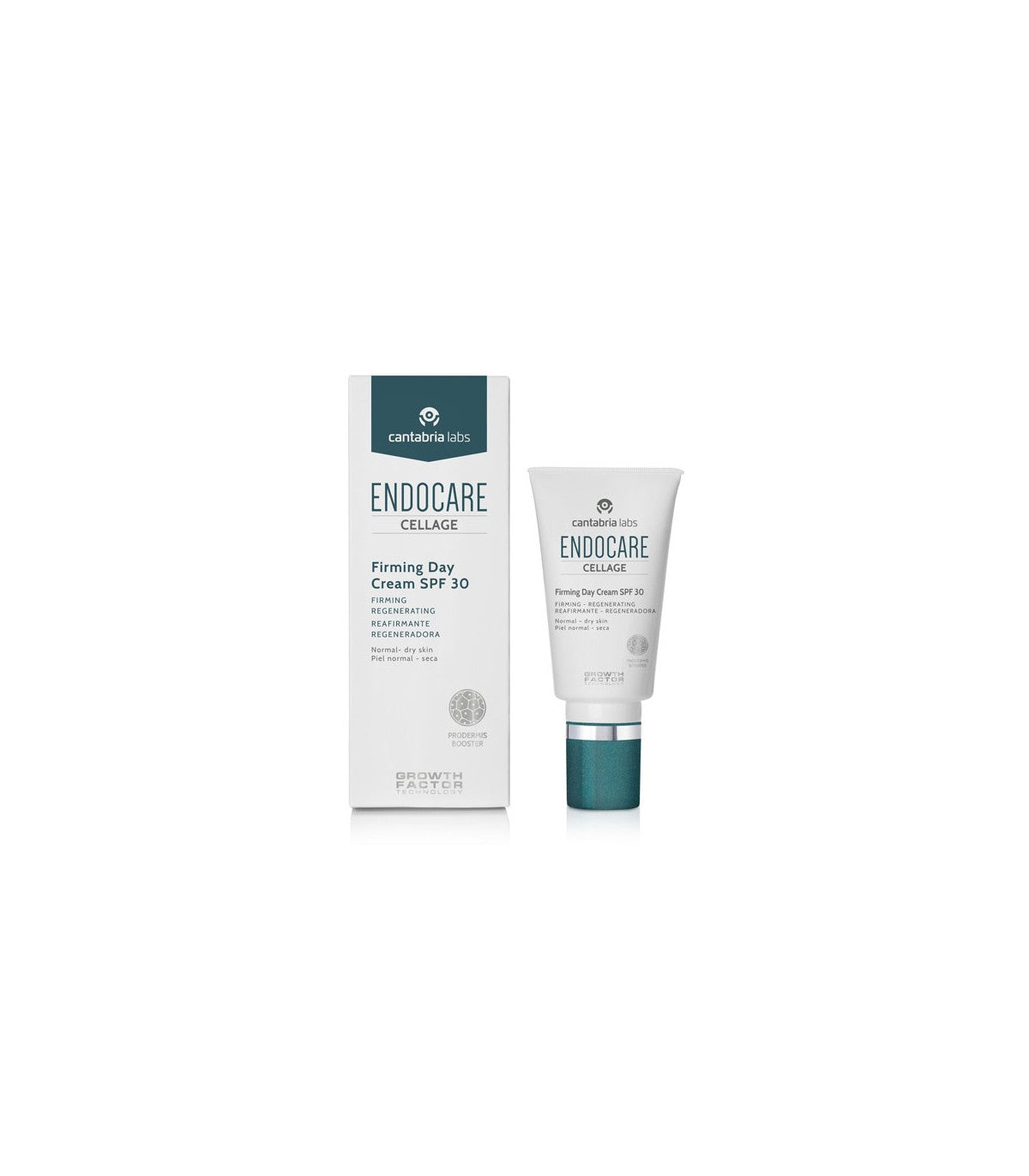 ENDOCARE CELLAGE firming day cream SPF30+ 50 ml