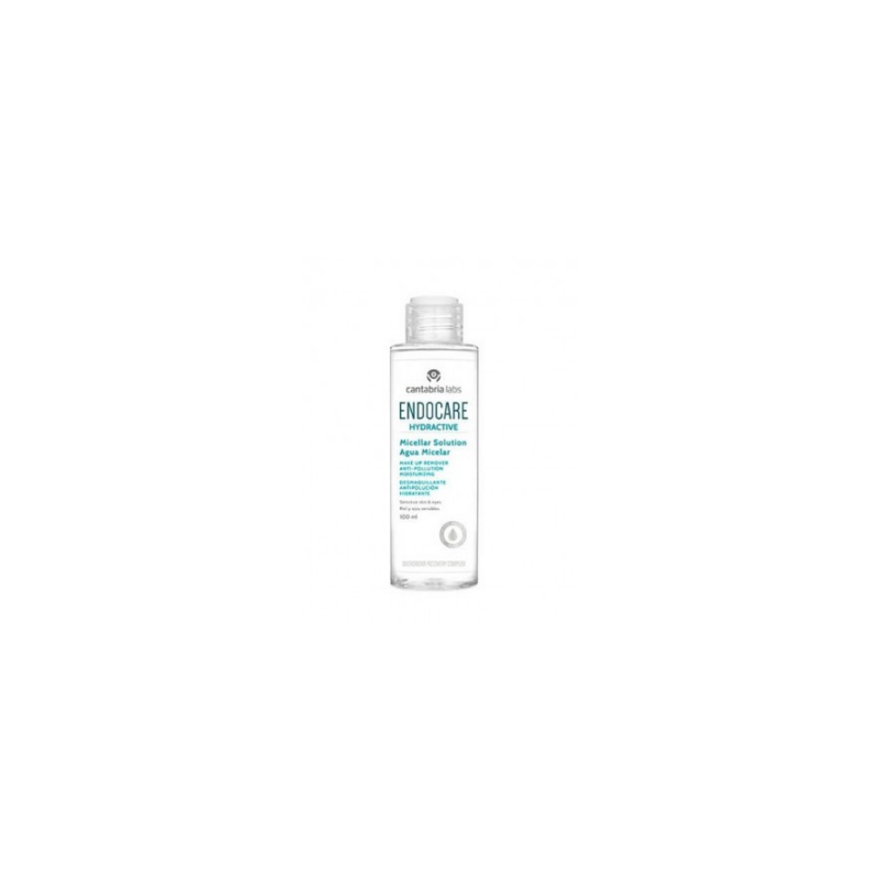 ENDOCARE HYDRACTIVE micellar water sensitive skin and eyes 100 ml