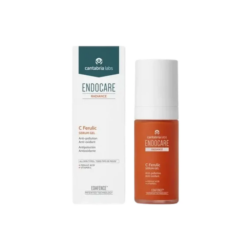 ENDOCARE RADIANCE C FERULIC serum 30 ml