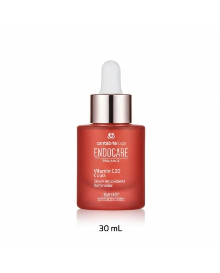 ENDOCARE RADIANCE C 20% serum 30 ml