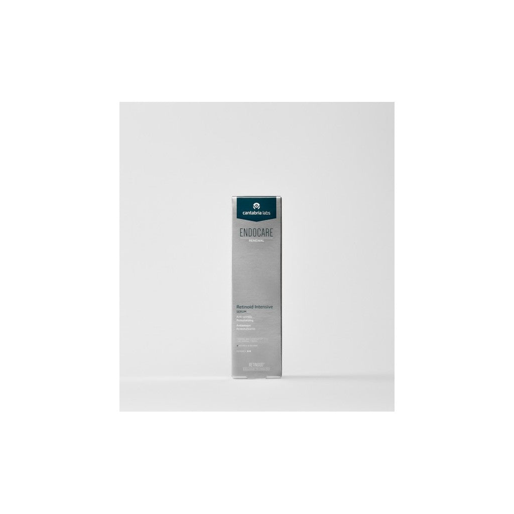 ENDOCARE RENEWAL RETINOID sérum intensivo 30 ml