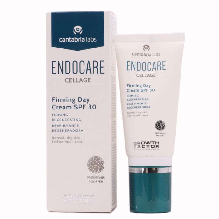 ENDOCARE CELLAGE firming day cream SPF30+ 50 ml