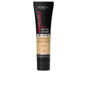 L'ORÉAL PARIS INFAILLIBLE 32H matte cover foundation #200-Neutral Undertone 30 ml