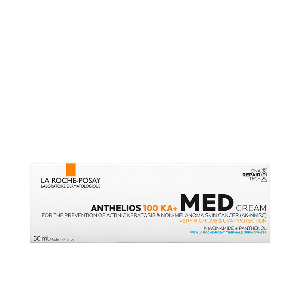 LA ROCHE POSAY ANTHELIOS100KA+ MED cream 50 ml