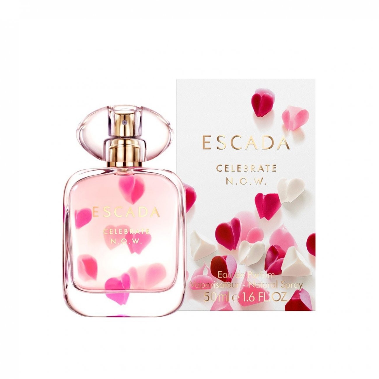 ESCADA CELEBRATE N.O.W. eau de parfum spray 30 ml