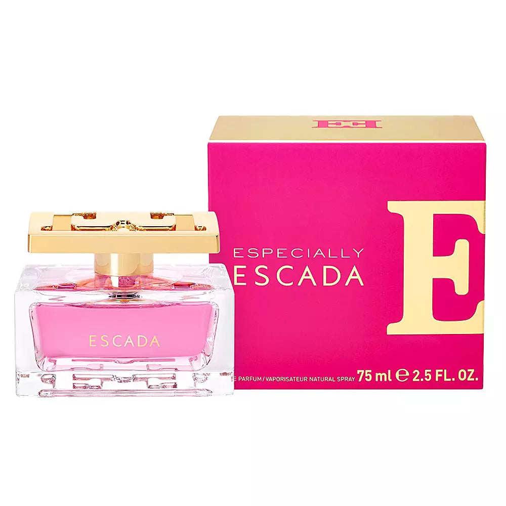 ESPECIALLY ESCADA eau de parfum spray 75 ml