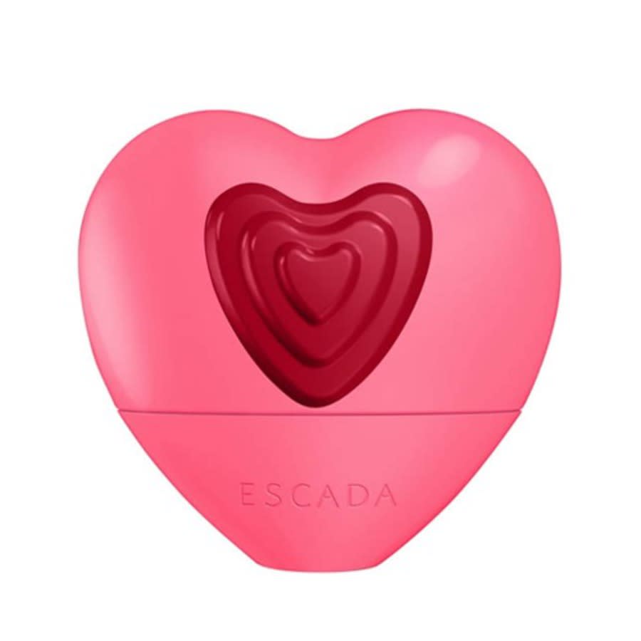 ESCADA CANDY LOVE eau de toilette spray 100 ml