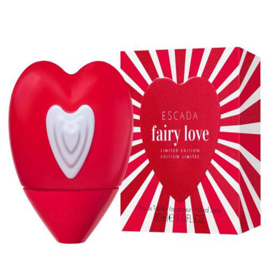 ESCADA FAIRY LOVE edt vapo limited edition 30 ml