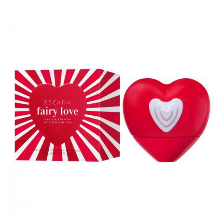 ESCADA FAIRY LOVE edt vapo limited edition 100 ml