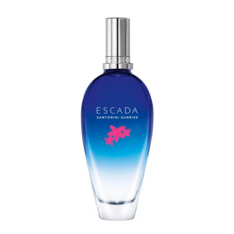 ESCADA SANTORINI SUNRISE limited edition edt vapo 100 ml