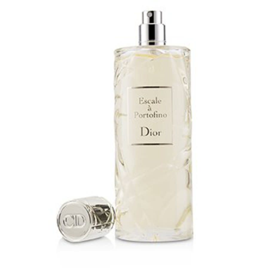 DIOR ESCALE À PORTOFINO eau de toilette spray 125 ml