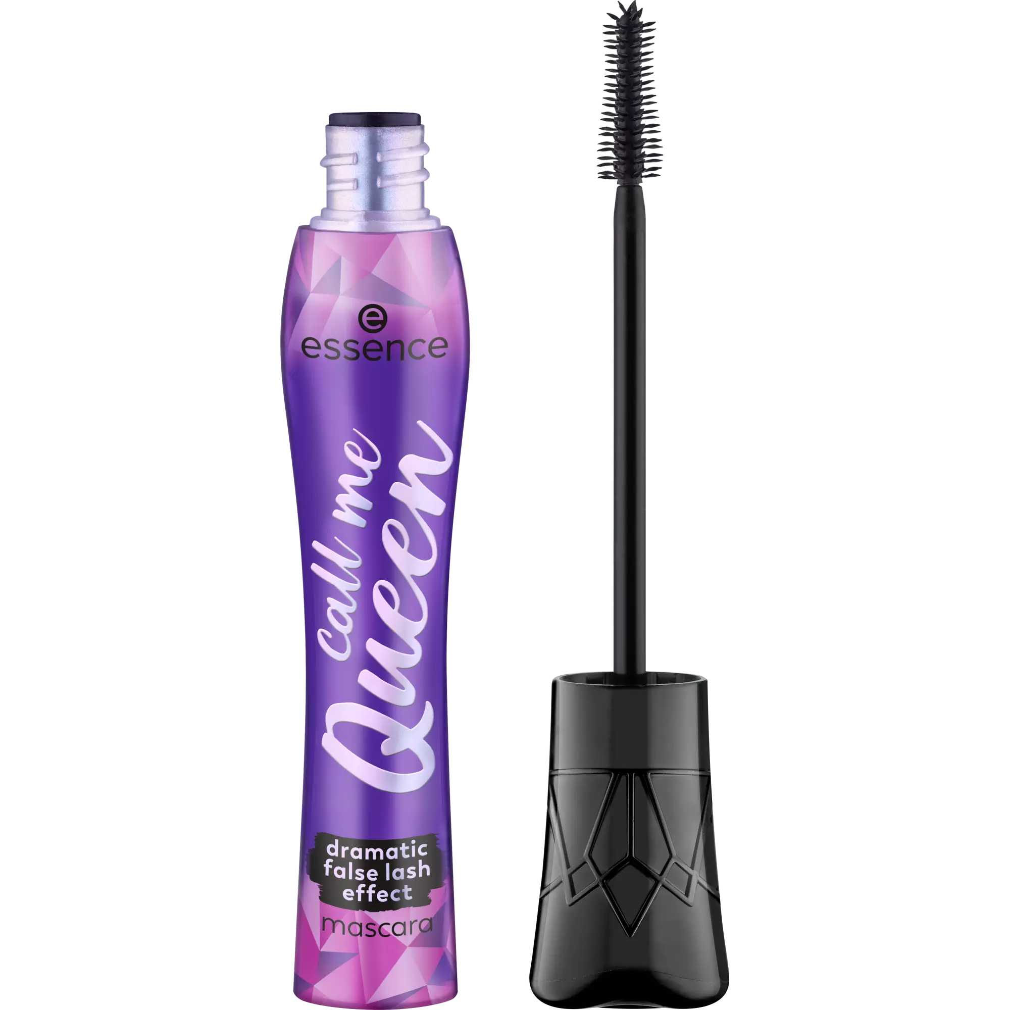 ESSENCE CALL ME QUEEN mascara 11.5 ml