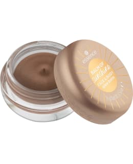 ESSENCE BALM OF SUNSHINE illuminating face and body balm #20-Séduction Du Soleil 16 gr