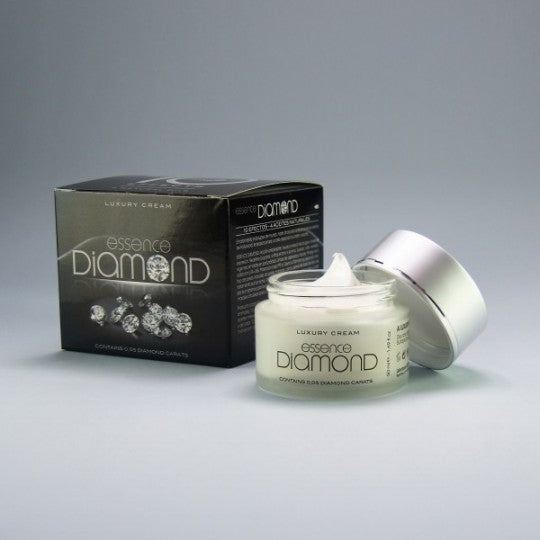 DIET ESTHETIC DIAMOND ESSENCE cream 50 ml