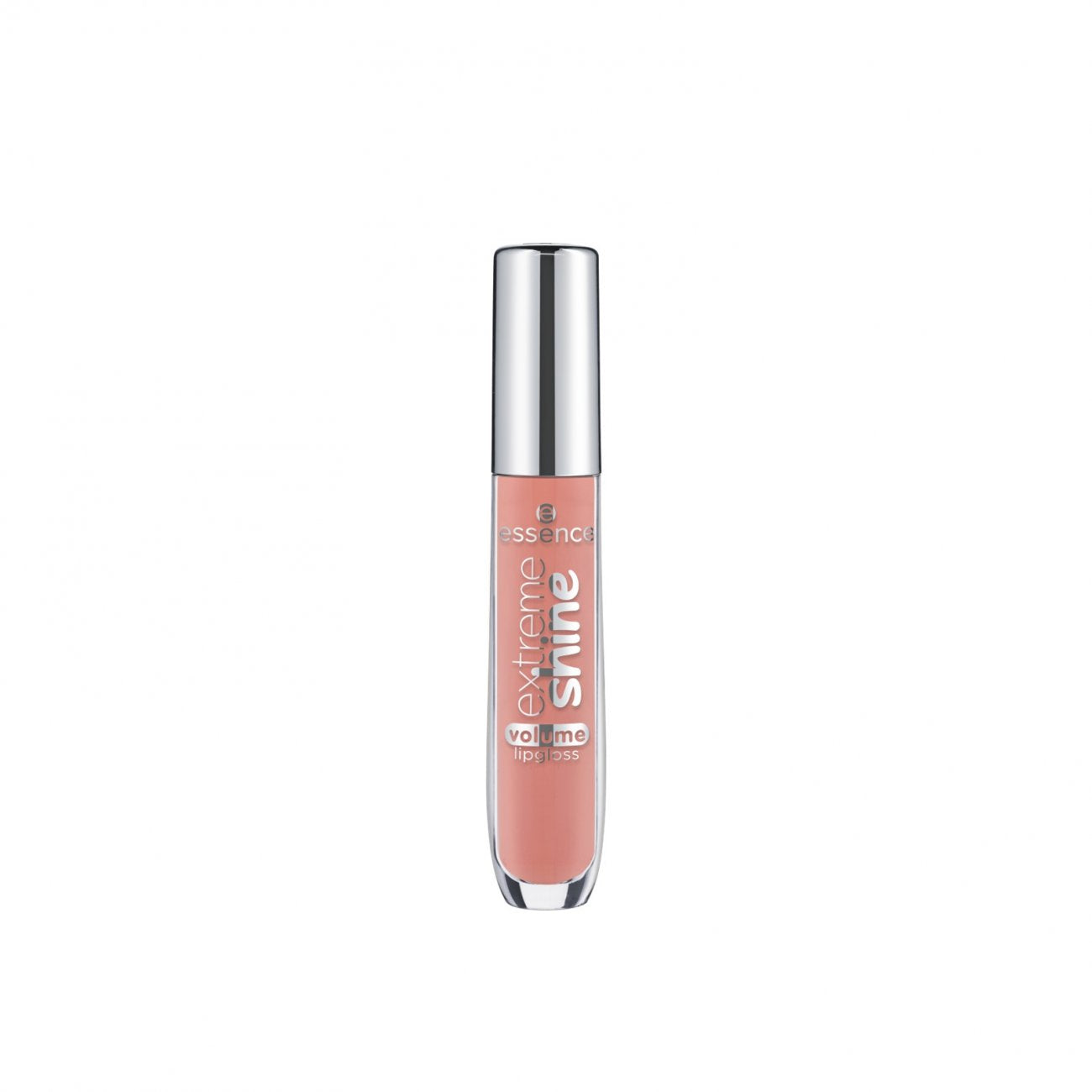 ESSENCE EXTREME SHINE Plumping Lip Gloss #01 5ml