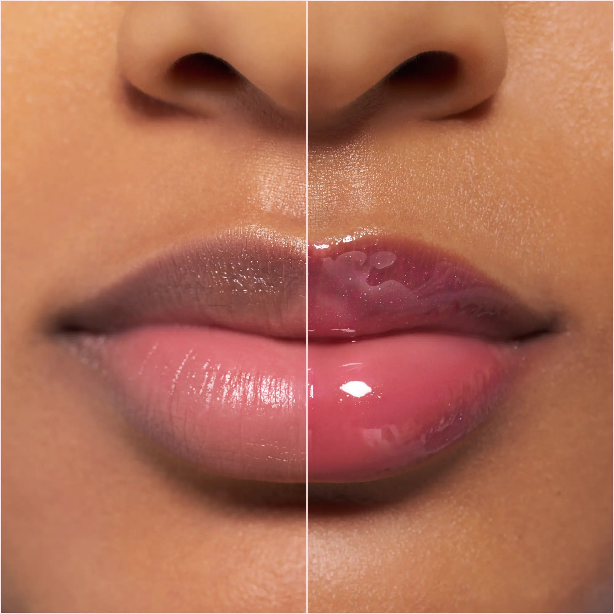ESSENCE EXTREME SHINE volumizing lip gloss #21-Pretty In Pink 5 ml