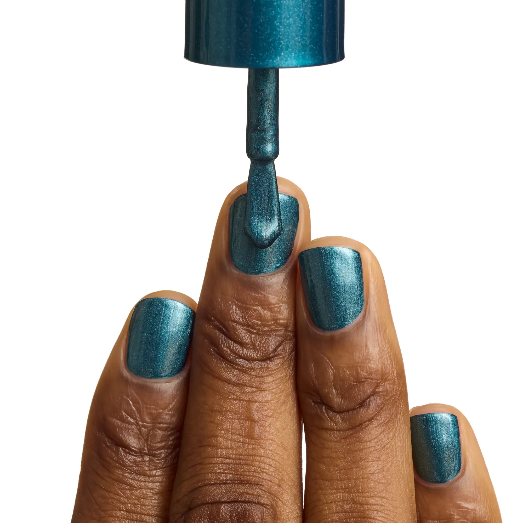 ESSENCE GEL NAIL POLISH nail polish #36-Ocean Eyes 8 ml