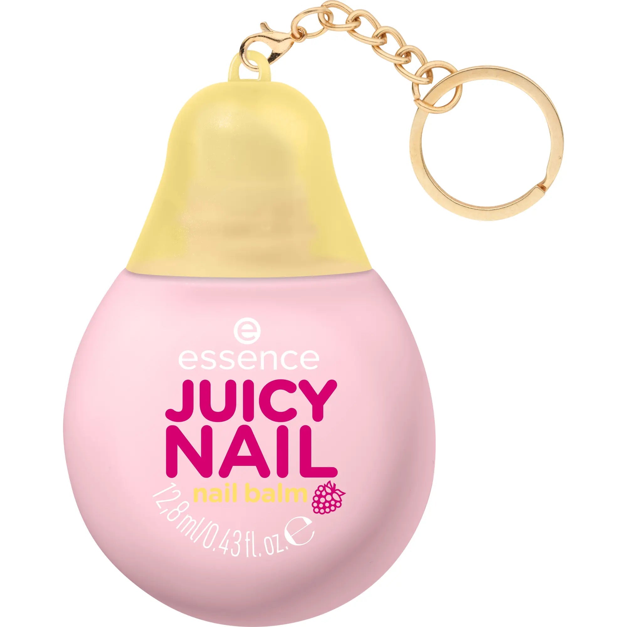 ESSENCE JUICY NAIL nail oil 11 ml